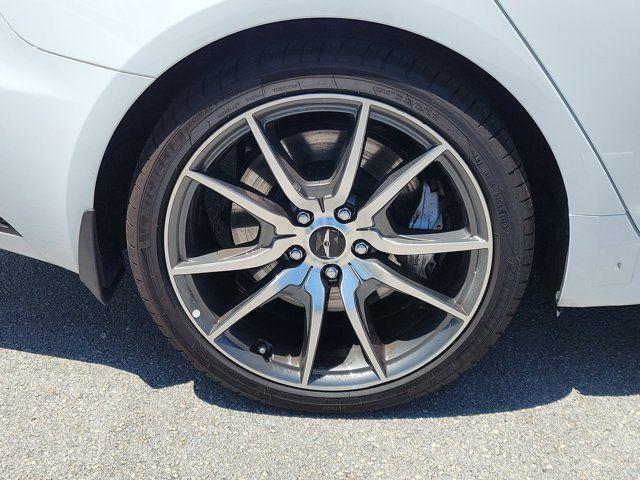2026 Genesis G70 - $37,755