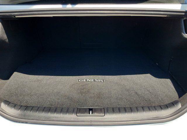 2026 Genesis G70 - $37,755