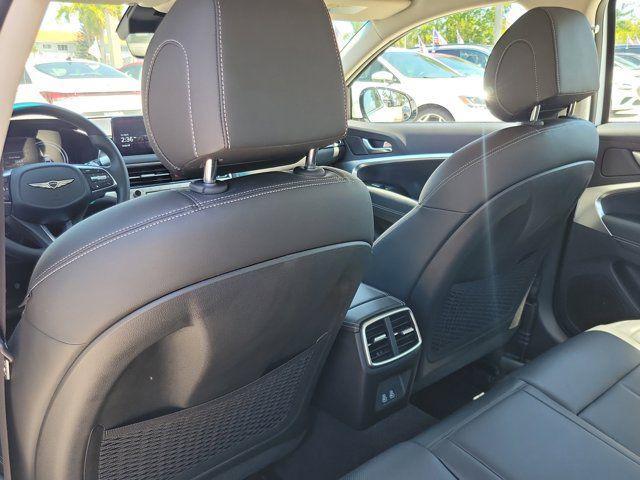 2026 Genesis G70 - $37,755