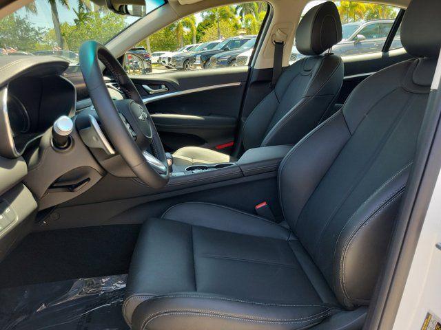 2026 Genesis G70 - $37,755