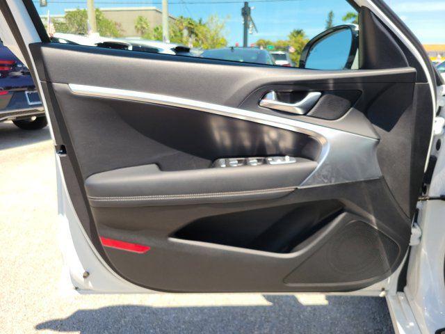 2026 Genesis G70 - $37,755