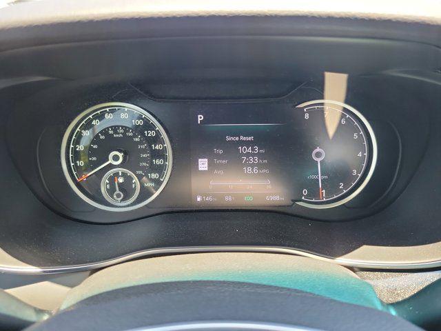 2026 Genesis G70 - $37,755