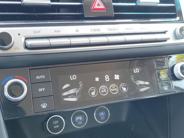 2026 Genesis G70 - $37,755