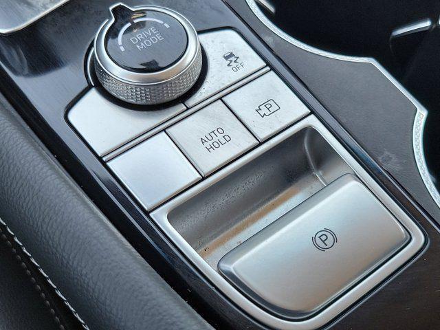 2026 Genesis G70 - $37,755