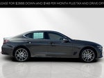 2026 G70 Thumbnail 4