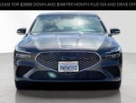 2026 G70 Thumbnail 10