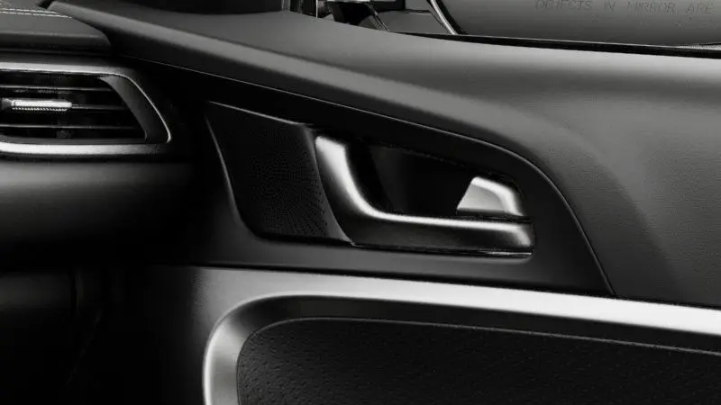 2026 Genesis G70 2.5T Standard