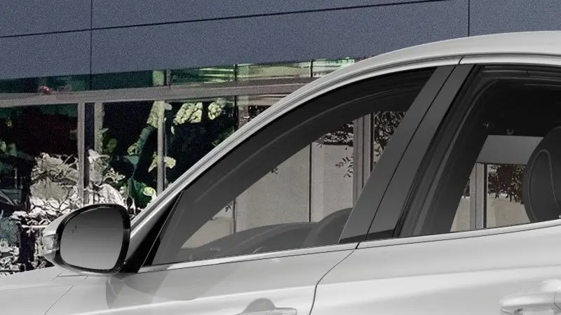 2026 Genesis G70 2.5T Standard