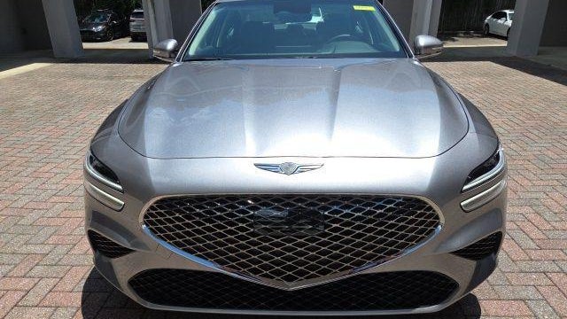 2026 Genesis G70 2.5T Standard