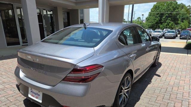 2026 Genesis G70 2.5T Standard