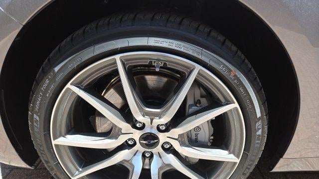 2026 Genesis G70 2.5T Standard