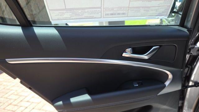 2026 Genesis G70 2.5T Standard