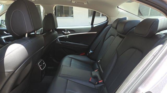 2026 Genesis G70 2.5T Standard