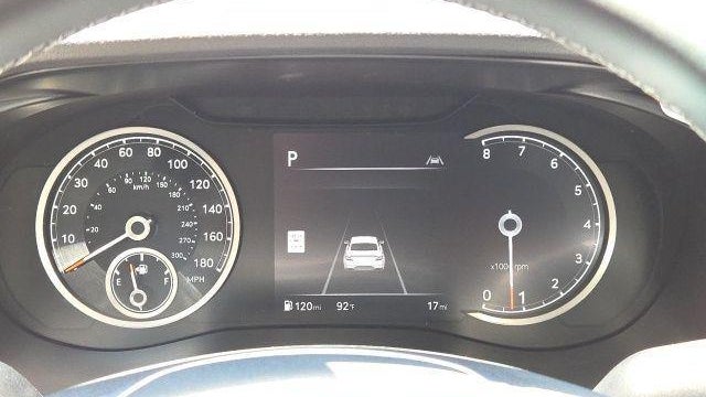 2026 Genesis G70 2.5T Standard