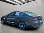 2026 G70 Thumbnail 3