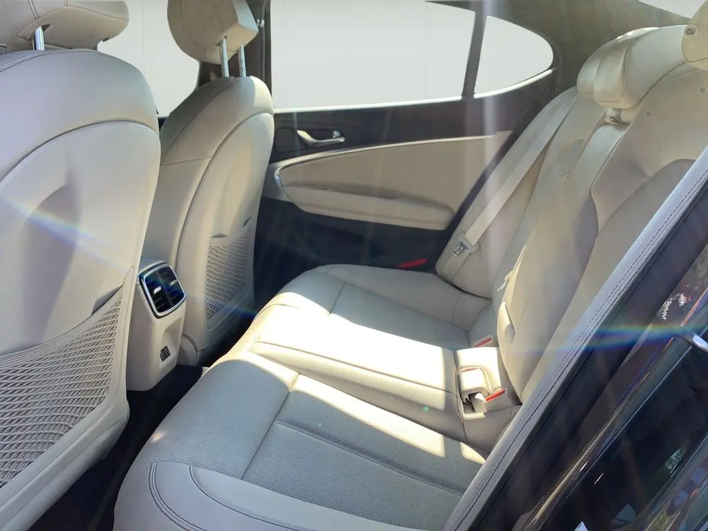 2026 Genesis G70 - $37,444