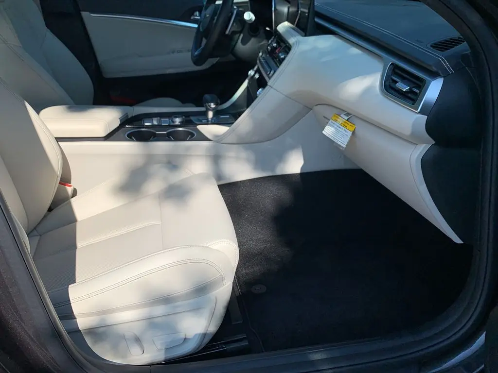 2026 Genesis G70 - $37,444