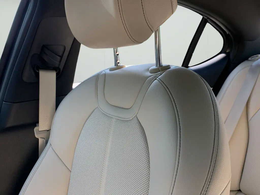 2026 Genesis G70 - $37,444