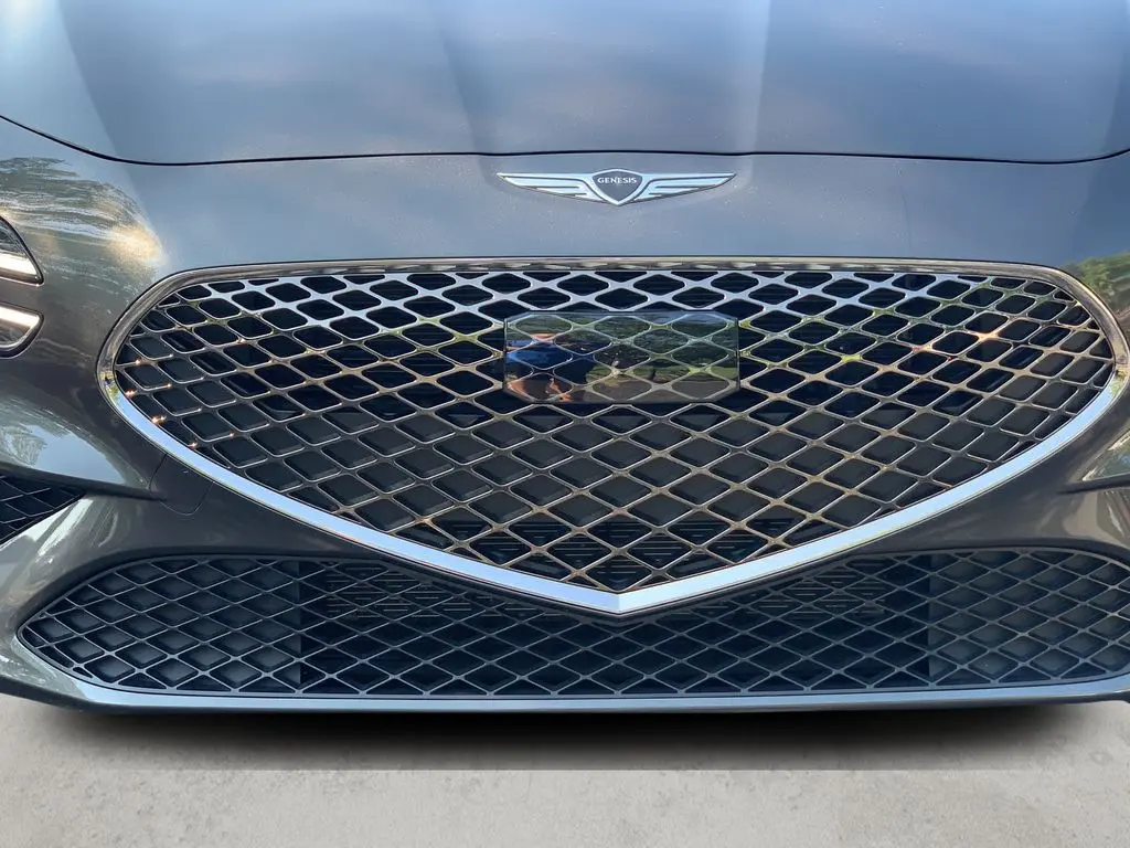 2026 Genesis G70 - $37,444