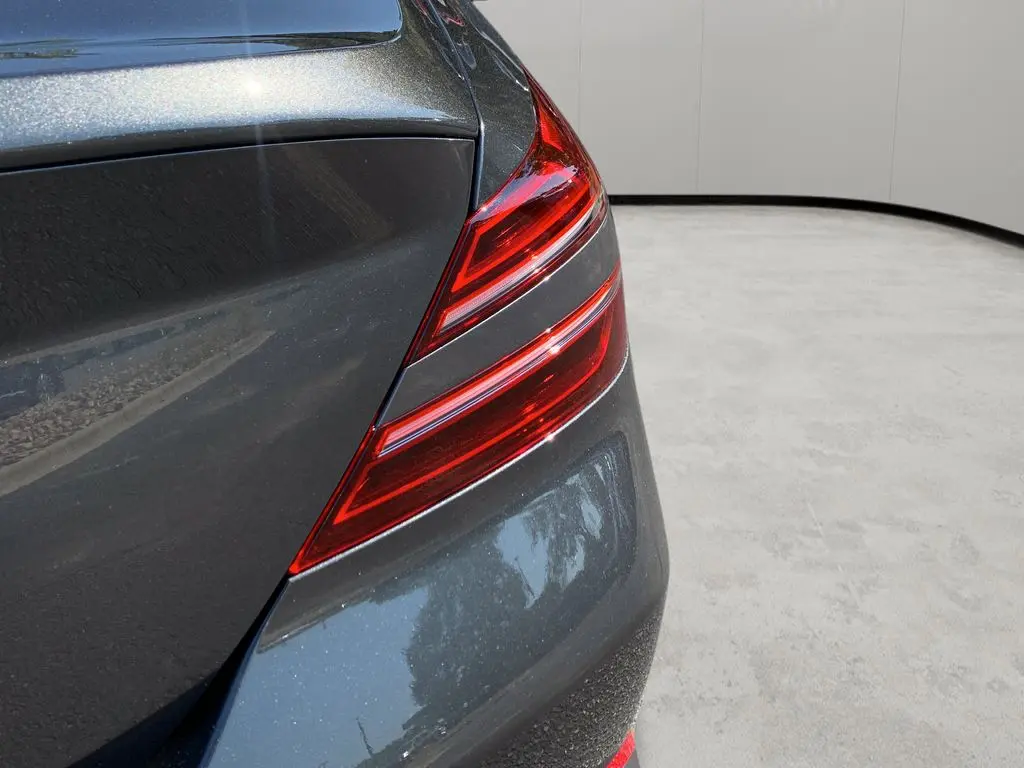 2026 Genesis G70 - $37,444