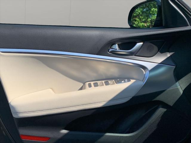 2026 Genesis G70 - $36,900
