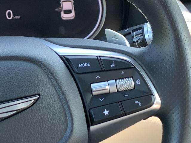 2026 Genesis G70 - $36,900