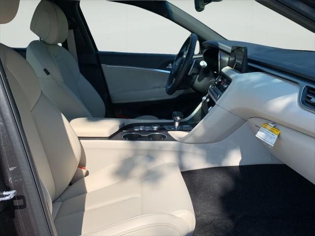 2026 Genesis G70 - $36,900