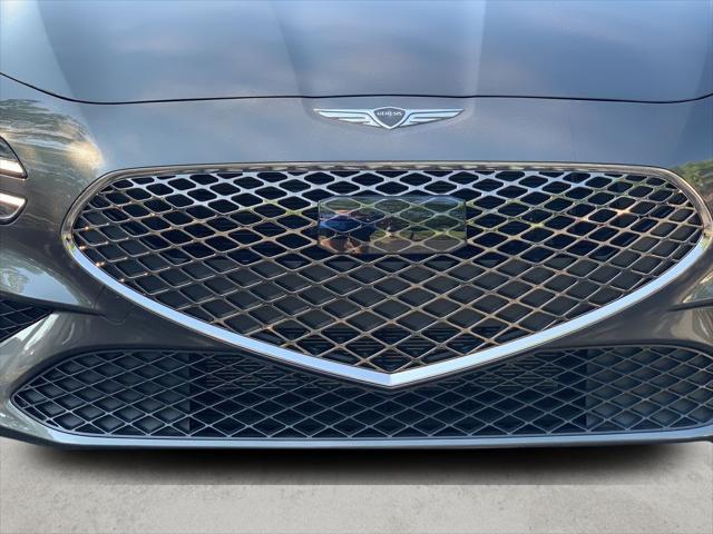 2026 Genesis G70 - $36,900