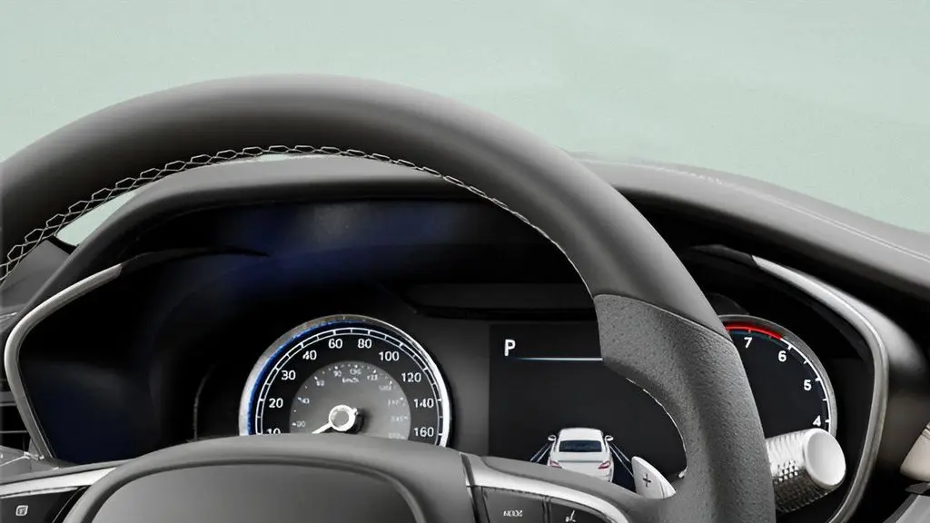 2026 Genesis G70 2.5T Standard