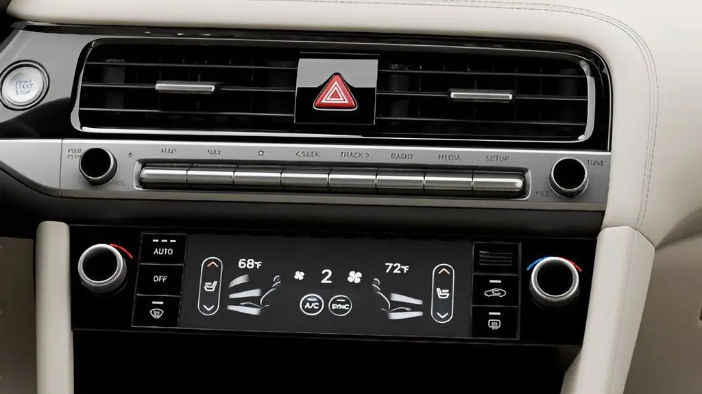 2026 Genesis G70 2.5T Standard