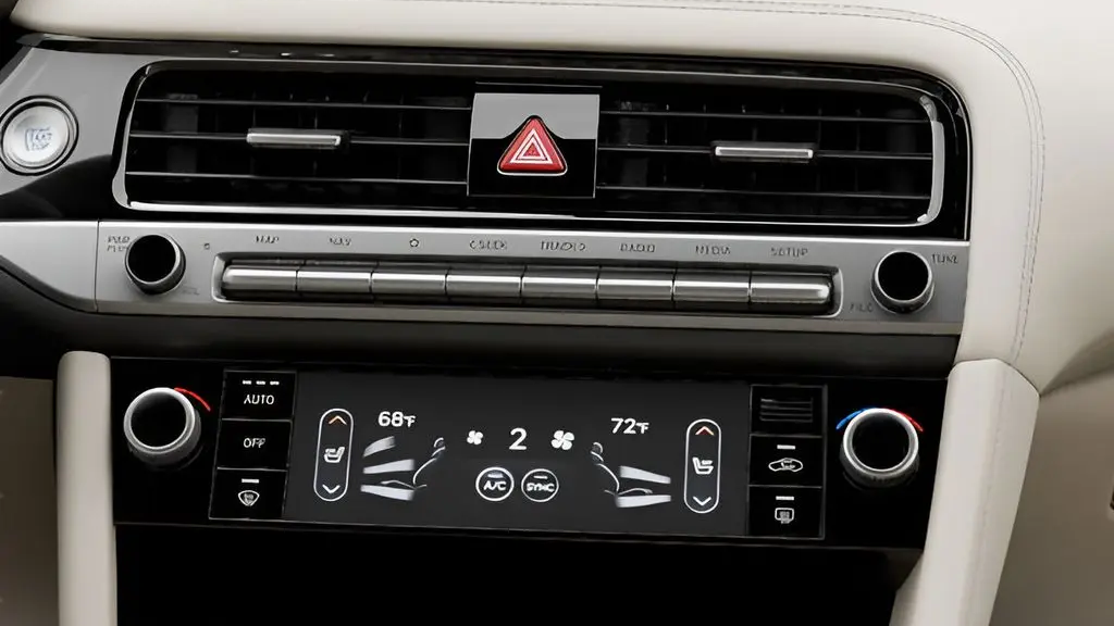 2026 Genesis G70 2.5T Standard