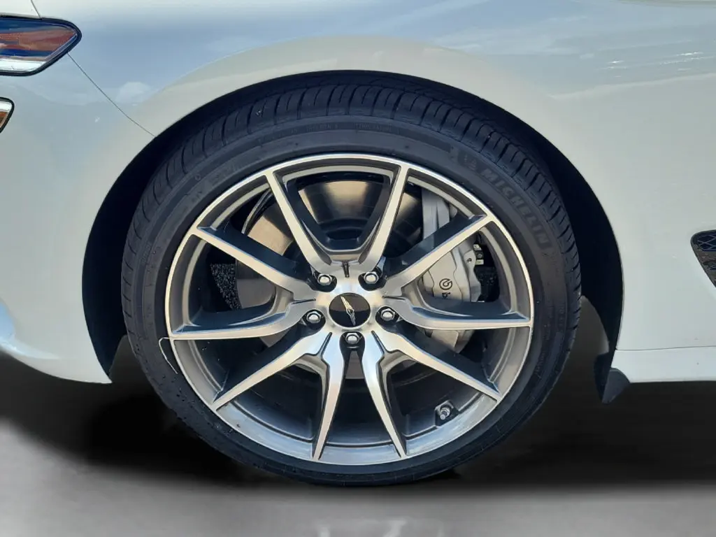 2026 Genesis G70 - $37,999