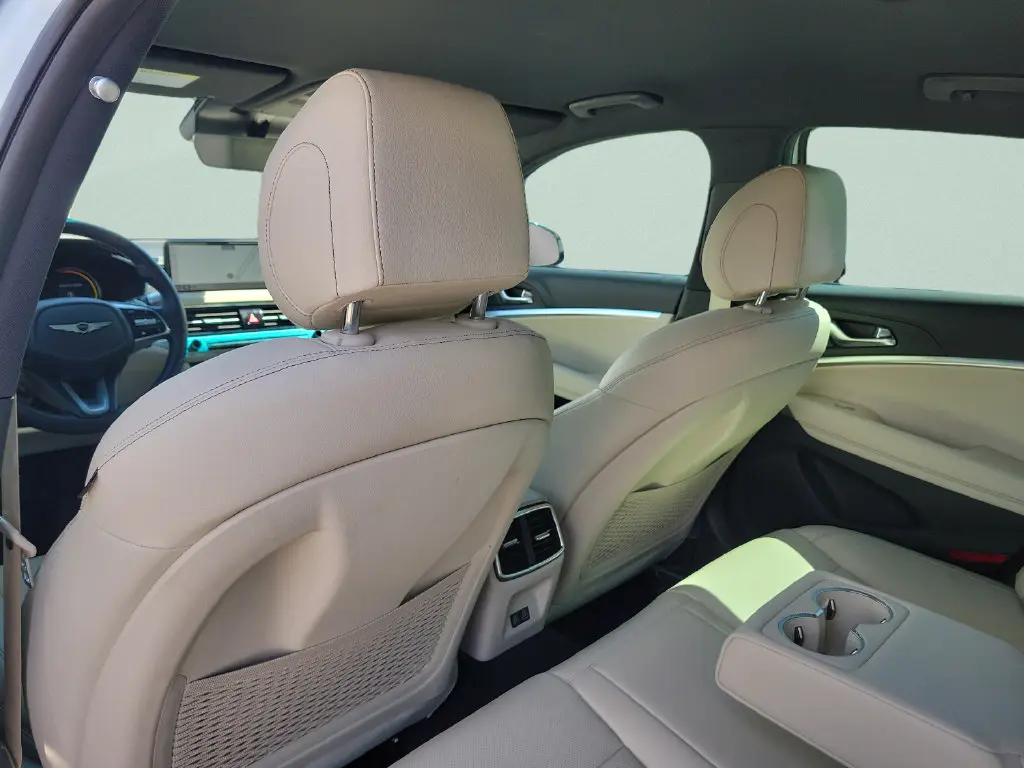 2026 Genesis G70 - $37,999