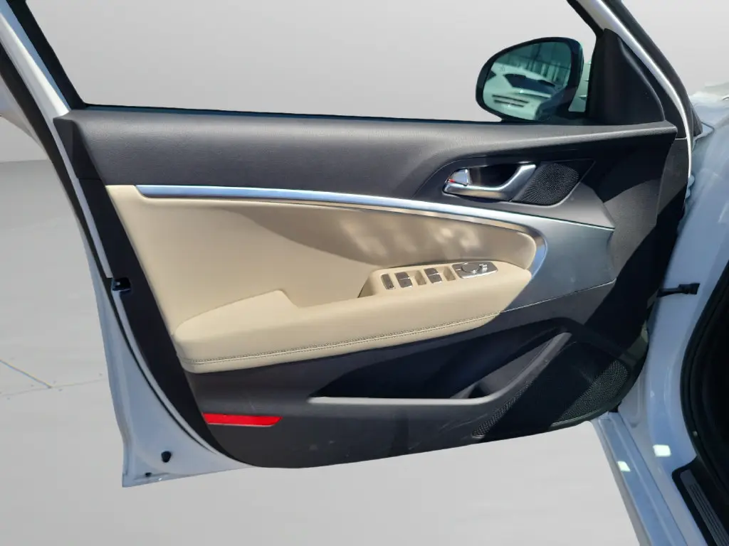 2026 Genesis G70 - $37,999