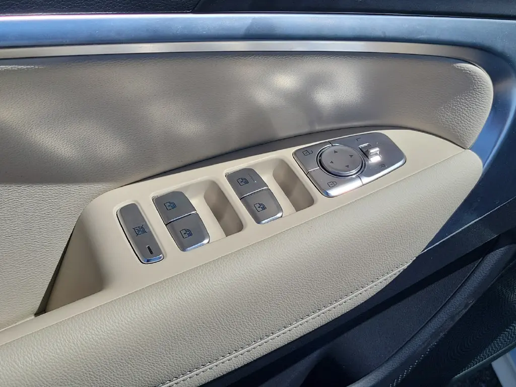 2026 Genesis G70 - $37,999