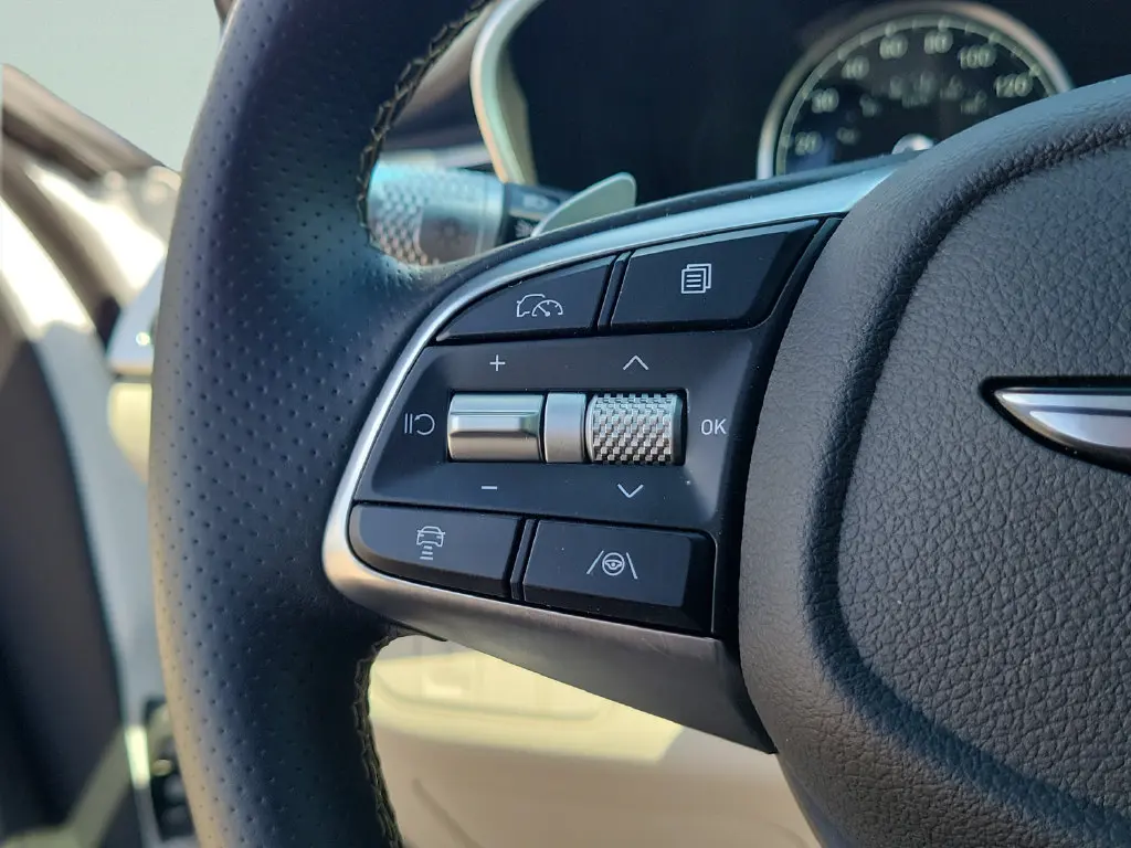 2026 Genesis G70 - $37,999