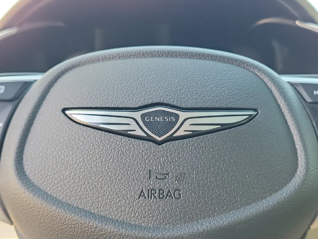 2026 Genesis G70 - $37,999
