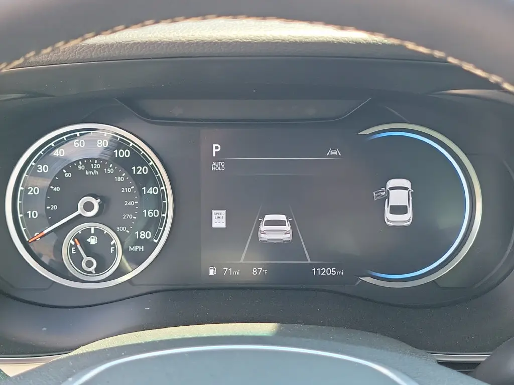 2026 Genesis G70 - $37,999