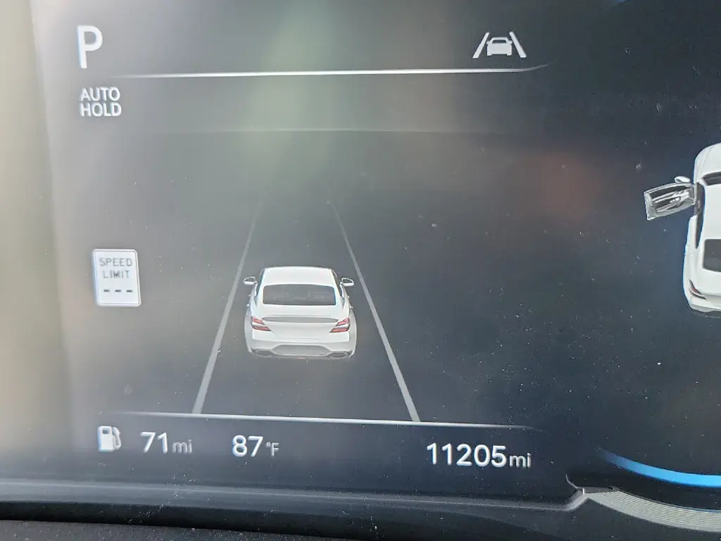 2026 Genesis G70 - $37,999