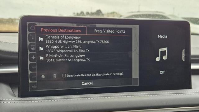 2026 Genesis G70 2.5T Standard
