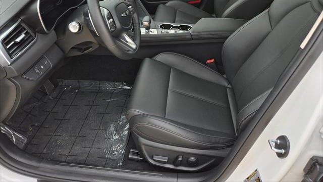 2026 Genesis G70 2.5T Standard