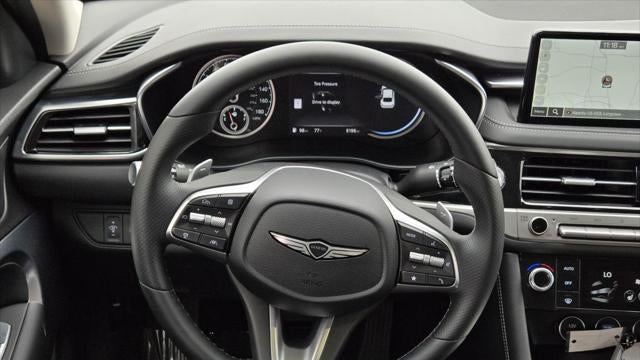 2026 Genesis G70 2.5T Standard