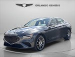 2026 G70 Thumbnail 3