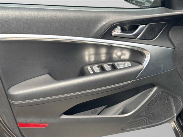 2026 Genesis G70 - $35,999