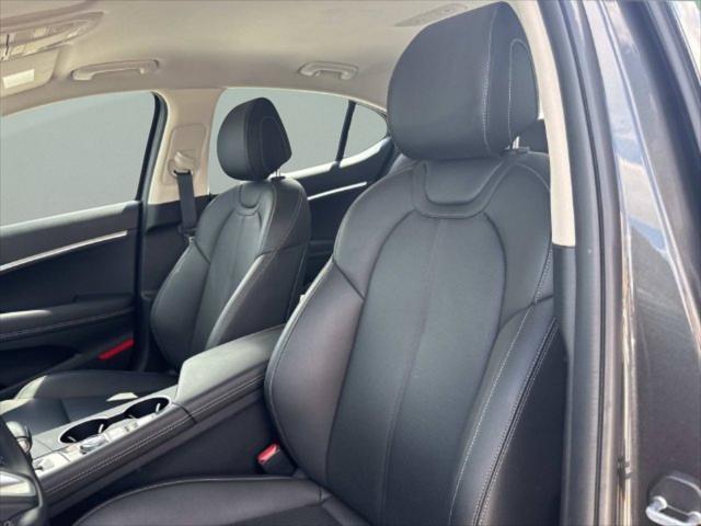 2026 Genesis G70 - $35,999