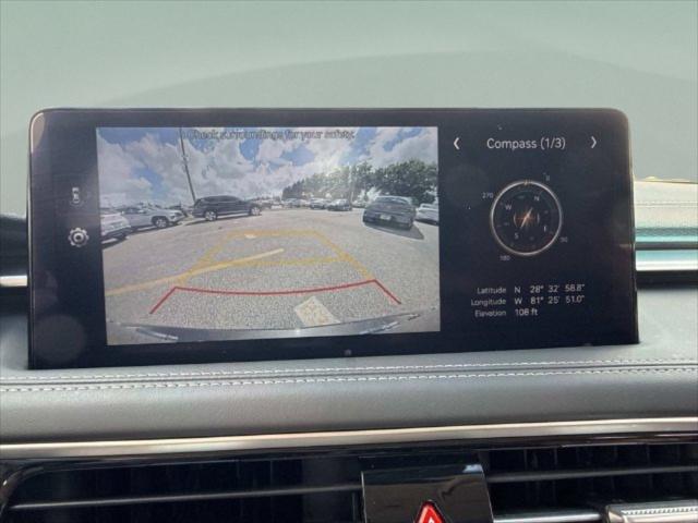 2026 Genesis G70 - $35,999