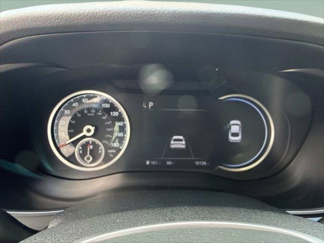 2026 Genesis G70 - $35,999