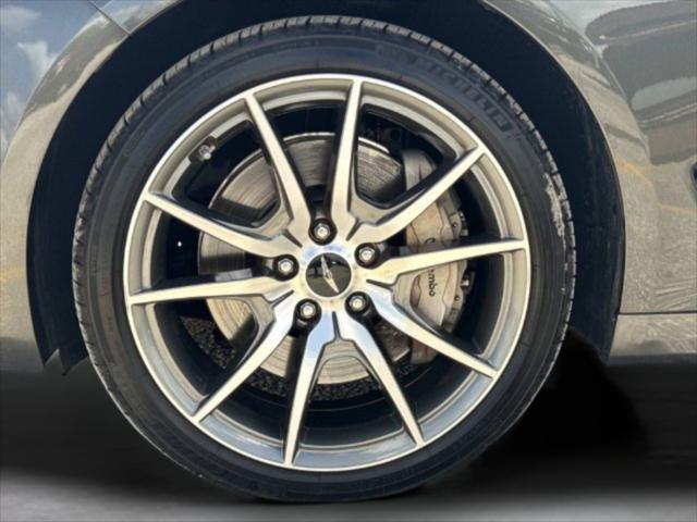 2026 Genesis G70 - $35,999