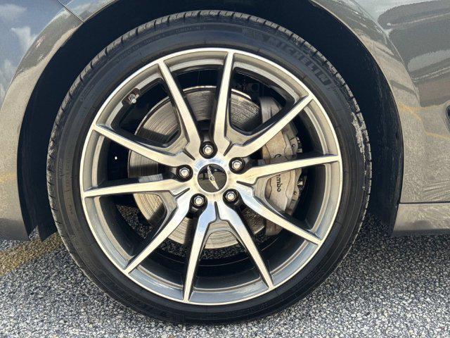 2026 Genesis G70 - $35,999