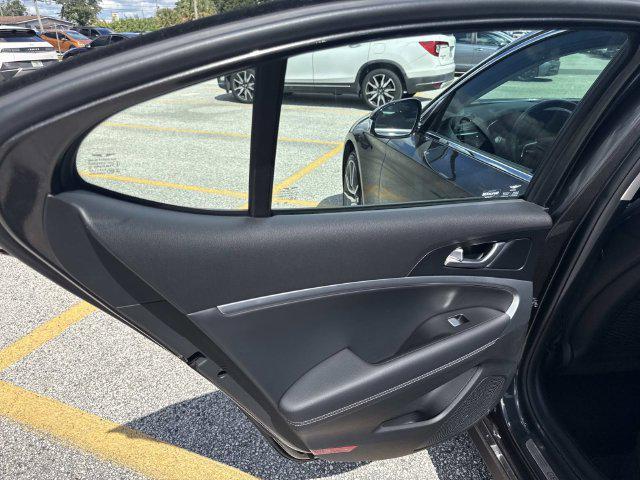 2026 Genesis G70 - $35,999